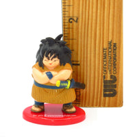 Dragon Ball Z Yajirobe Figure Japanese Coke Omake Dragonball DBZ