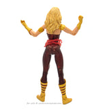DC Collectibles The New 52: Teen Titans: Wonder Girl Action Figure Cassie Comic Collectible