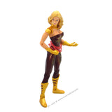 DC Collectibles The New 52: Teen Titans: Wonder Girl Action Figure Cassie Comic Collectible