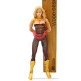 DC Collectibles The New 52: Teen Titans: Wonder Girl Action Figure Cassie Comic Collectible