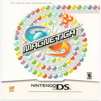 Nintendo Promo Puzzle Games DS Promo Sign Set of 3 Brain Age Magnetica Polarium