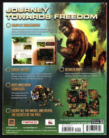 Enslaved Odyssey to the West Guide Xbox360 PS3 Strategy Guide