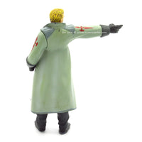 Final Fantasy VIII 8 Seifer Extra Soldier Figure ONLY 1999