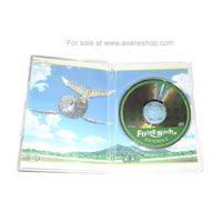 Flying Witch Soundtrack CD Anime OST Premium Edition