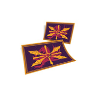 GATE Anime Flag of The Republic Official Cloth Flag 24 x 16 NEW