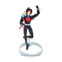G Gundam S.H. Figuarts Domon Kasshu Figure Bandai