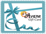 Avane Shop Gift Card