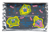 I'll Make a Habit of it Furoku Tissue Pack  Nakayosi Magazine Chou Kuse ni Narisou