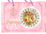 Kamikaze Kaito Jeanne Furoku Bag Arina Tanemura Japanese Ribon Magazine
