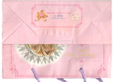 Kamikaze Kaito Jeanne Furoku Bag Arina Tanemura Japanese Ribon Magazine