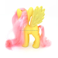 My Little Pony Friendship is Magic Fluttershy 6" Figure Toy MLP G4