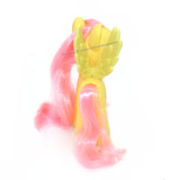 My Little Pony Friendship is Magic Fluttershy 6" Figure Toy MLP G4