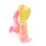 My Little Pony Friendship is Magic Fluttershy 6" Figure Toy MLP G4