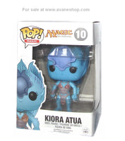 Magic the Gathering Kiora Series 2 Pop! Vinyl Figure Toy NEW Funko MTG