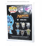 Magic the Gathering Kiora Series 2 Pop! Vinyl Figure Toy NEW Funko MTG