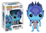 Magic the Gathering Kiora Series 2 Pop! Vinyl Figure Toy NEW Funko MTG