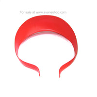 Mario Kart 8 Mario Hat Visor Official Nintendo Super Mario Brothers Toy