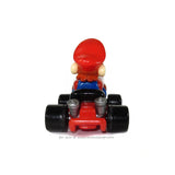Mario Kart Toy Pull Back Car Nintendo Wendys 2002