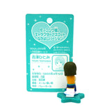 Morning Musume Hitomi Yoshizawa Figure and Card Idol