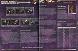 Mortal Kombat Armageddon Guide Official XBOX PS2 Strategy Guide
