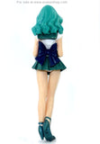 Sailor Moon Figure Sailor Neptune HGIF Figure Japanese Gashapon No Stand