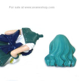 Sailor Moon Figure Sailor Neptune HGIF Figure Japanese Gashapon No Stand