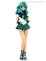 Sailor Moon Figure Sailor Neptune HGIF Figure Japanese Gashapon No Stand