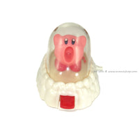 Kirby Wind-Up Toy Nintendo Superstars Kirby's Ball Toss with Bag
