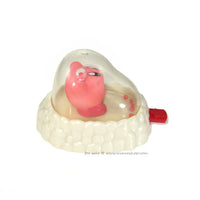 Kirby Wind-Up Toy Nintendo Superstars Kirby's Ball Toss with Bag