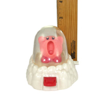 Kirby Wind-Up Toy Nintendo Superstars Kirby's Ball Toss with Bag