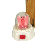 Kirby Wind-Up Toy Nintendo Superstars Kirby's Ball Toss with Bag