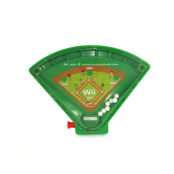 Nintendo Wii Sports Baseball Game Toy 2006