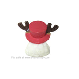 One Piece Chopper Figure Soft Vinyl Mascot Figure Banpresto