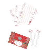 Naoko Takeuchi Nakayoshi PQ Angels Furoku 6 Piece Stationery Set Sailormoon