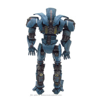 Pacific Rim Figure Gipsy Danger Jaeger NECA 2014