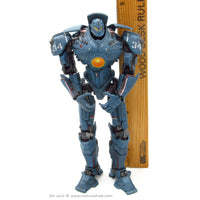 Pacific Rim Figure Gipsy Danger Jaeger NECA 2014
