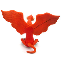 Pirates of Dark Water Figure Niddler Figure Toy 90s Cartoon