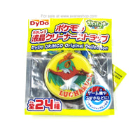 Pokemon Hawlucha Luchabull Charm Screen Cleaner Strap DyDo Drinco omake NEW