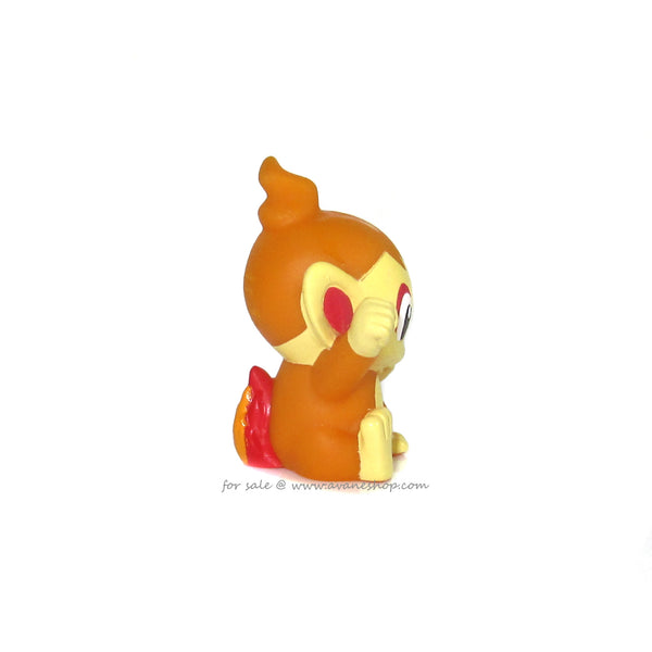 Chimchar toy shop