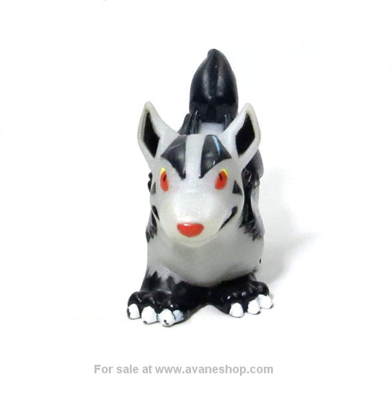 Official Nintendo Pokemon Kids Mightyena Figure Toy Bandai