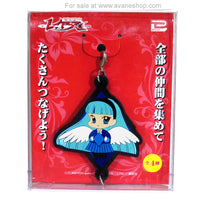 Magic Knight Rayearth Umi Diamond Charm Clip By Break CLAMP Prize 2014