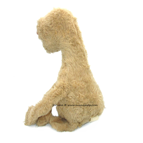~ Lot of 20 VIDALIA Brand Plush Collection - Vintage 1980s Stuffed Animals  Toys