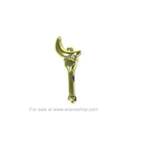 Sailor Moon Doll Wand Irwin Sailormoon Crescent Wand 6 inch Doll