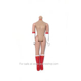 Sailor Moon Doll Irwin 6 inch Pretty Face Sailormoon Doll Body Only 2000