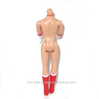 Sailor Moon Doll Irwin 6 inch Pretty Face Sailormoon Doll Body Only 2000 D