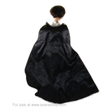 Sailor Moon Doll 11.5 inch Tuxedo Mask Doll 90s Irwin Noseless No Hat