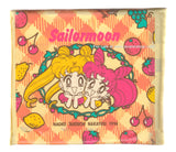 Sailor Moon Furoku Usagi Chibiusa Fruit Tissue Pack Nakayoshi Neptune Uranus Inners
