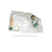 Sailor Moon Italian Trading Figure Sailor Jupiter New and Sealed 2011