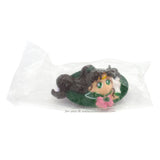 Sailor Moon Sailor Jupiter Hair Barrette Clip 90s Anime Gashapon Sealed