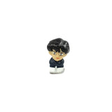Sailor Moon Japanese Finger Puppet Figure Prince Sapphire Gashapon